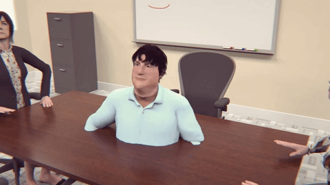episode 5 open relationship GIF by Portlandia