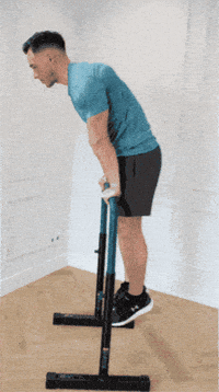 ThisIsCalisthenics chest calisthenics home workout tic GIF