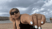 Puerto Rico Sunglasses GIF