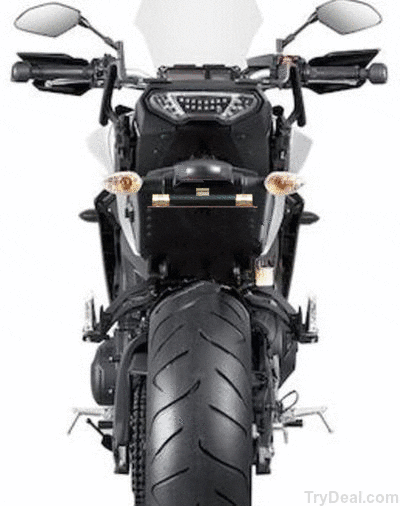 trydeal giphyupload motorcycle yamaha fj09 GIF