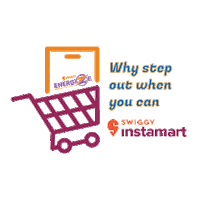 Party Celebrate Sticker by WeAreSwiggy