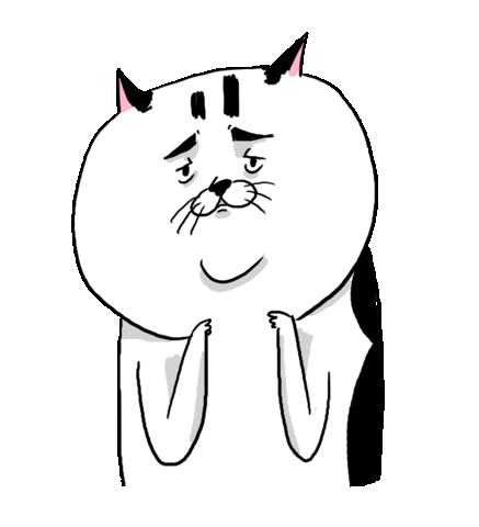 Laubay Sticker by ehcat