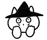 Magic Omg Sticker
