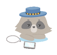 Uc Santa Barbara Waiting Sticker by @ASUCSB