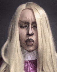 Jojos Bizarre Adventure Funny Valentine GIF