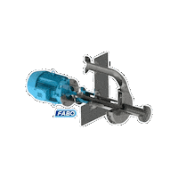 fabobombas fabo fabobombas bombainox bombahastesubmersa Sticker