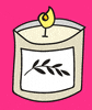 Candles Shoplocal GIF by boho + glow
