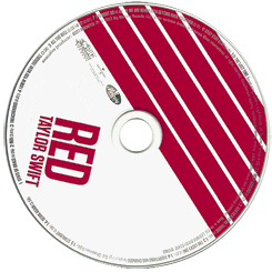 taylor swift STICKER