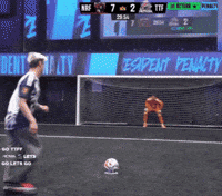 Happy Football GIF