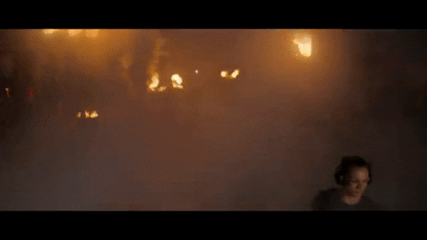 follow you bring me the horizon GIF by Sony Music Perú