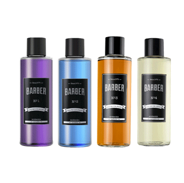 1supply giphyupload barber haircare cologne Sticker