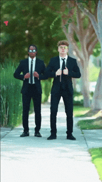 Happy Dance GIF by Piñata Farms: The Meme App
