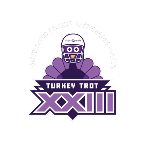 Sticker by Project Purple