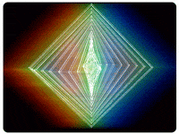 art 3d GIF by Todd Rocheford