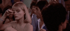 Tony Montana Scarface GIF