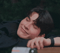 Peace Pout GIF