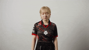 Predict 2-0 GIF by G2 Esports