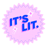 Art Love Sticker by Lottie London