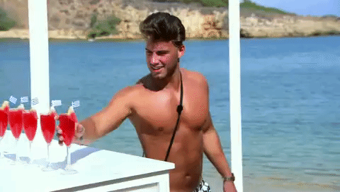 season 6 GIF by Ex On The Beach