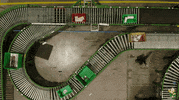 ShipMonk technology ecommerce shipping package GIF