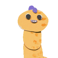 Dino Sticker by Bichofeo