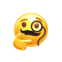 Emoticon Moustache Sticker by Hello Doctor PH