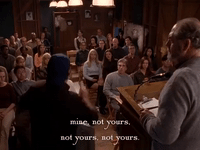 season 5 netflix GIF by Gilmore Girls 