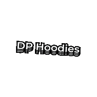 dagliproduction dp dagliproduction dpacademy dphoodie Sticker