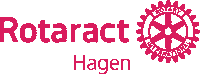distrikt1900 distrikt1900 distrikt 1900 rachagen rotaracthagen Sticker