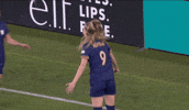 Seattlereign GIF by National Women's Soccer League