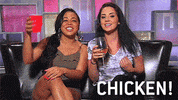 bad girls club lol GIF by Oxygen