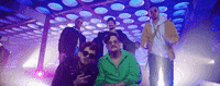 manuelturizo desconocidos GIF by Mau y Ricky