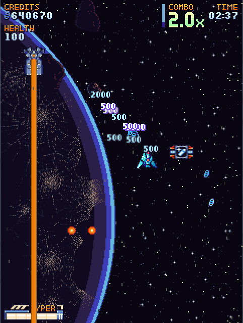 galaxy GIF