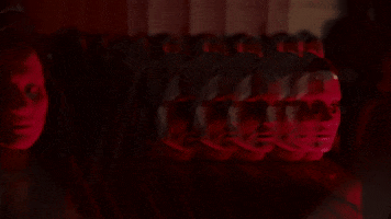Spin GIF by Slipknot