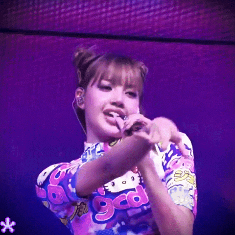 Alter Ego Lisa GIF