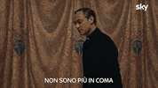 Jude Law Lenny Belardo GIF by Sky Italia