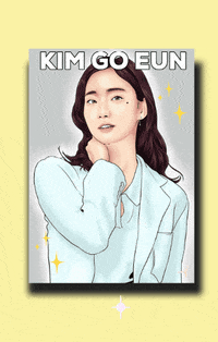 aureliagst kdrama goblin lee min ho kimgoeun GIF
