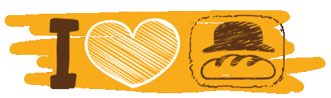 Limburg Sticker by Bäckerei Huth