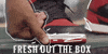 michael jordan sneakers GIF by FocusWorld