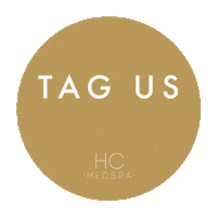 London Mention Sticker by HC MedSpa