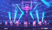 Episode 12 Nbc GIF by America's Got Talent