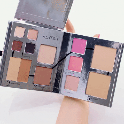 wooshbeauty giphyupload GIF