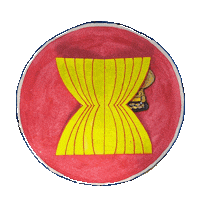 Stop Motion Mal Sticker by info_birmanie