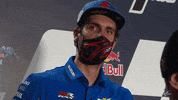 Jack Miller Hello GIF by MotoGP