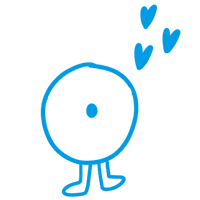 labonnevue eyes in love eye lover Sticker