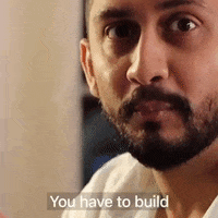 Just Do It Life GIF by Digital Pratik