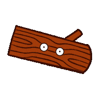 Happy Dance Sticker by Erin Johnson