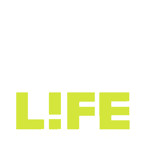 lifefitnesscenter giphyupload lifefitness lifefitnesscenter life fithness center Sticker