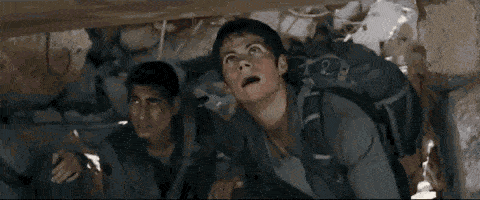maze runner dylan obrien GIF by Maze Runner: The Scorch Trials
