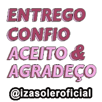 Jesus Agradecer Sticker by Izasoler